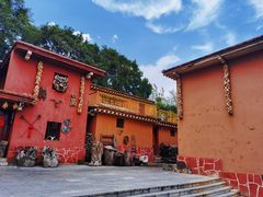 -云南民族村