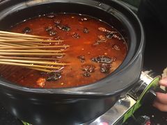 -瑞杰烧烤店·24小时营业(山东路店)