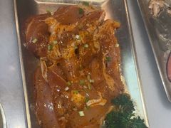 -韩宫宴烤肉·料理(武汉印象城店)