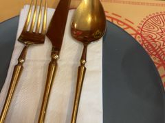 -克比叔叔印度餐厅Kebabs on the Grille(永康路分店)