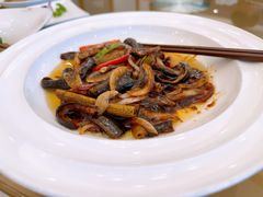 -怡园饭店-餐厅(四望亭店)