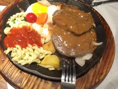 -西缘牛排(荟聚购物中心店)