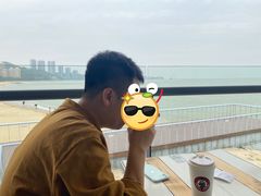 -太平洋咖啡(海天驿站店)