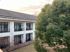 -苏州环秀晓筑养生度假村