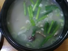 -金家米肠汤饭(振华路店)