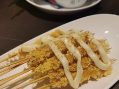-炉鱼(天河领展店)
