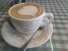 -上岛咖啡(华源四里店)