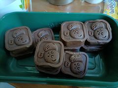 巧克力冰糕-泸溪河桃酥(西直门凯德店)