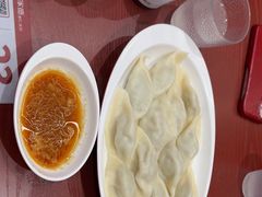 -喜家德虾仁水饺(长泰广场店)
