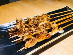 牛肚-户大姐土豆粉(国贸店)