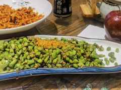 -一盏明灯全素斋(殊像寺店)