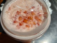 -一只酸奶牛(八一路店)