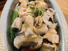 -花舍·新派粤菜·西餐·下午茶(亚运村·鸟巢店)