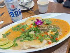 -有嘢食私房菜(西关新天地店)