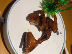 -大鸽饭(马王堆店)