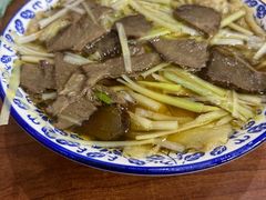 -新白家罩饼(三丰路店)
