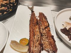 -火地铁板烧(昆山万象汇店)