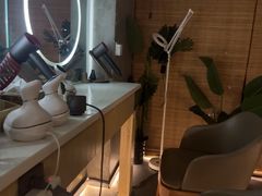 -施奈儿.洗头頭療.按摩SPA.采耳(上梅林店)