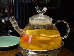 -粗茶淡饭·隐庐私厨(东亭店)