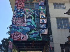 -大理床单厂艺术区