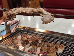 -呼伦贝尔烤羊·蒙古烤羊排(南田路总店)