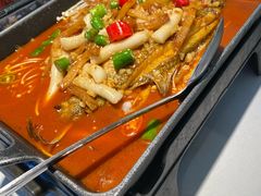 -蛙喔牛蛙(淮安吾悦店)