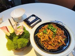 -拾久(朝阳公园店)