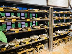 -陈李济中药博物馆