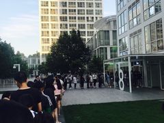 -1点点(银座和谐广场店)