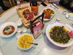 -鸡毛店·川菜(文殊院店)