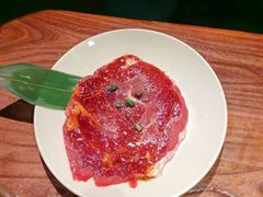 -九田家黑牛烤肉料理(新辰里亚运村店)