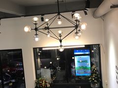 -珀翠餐厅(新业路店)