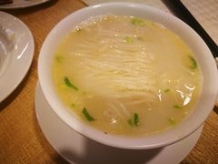 -丁山花园酒店-明园餐厅