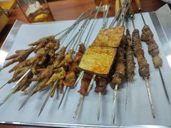 -江湖翅客(琶洲新村店)