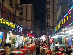 -人和啤酒屋海鲜大排档(营口路店)