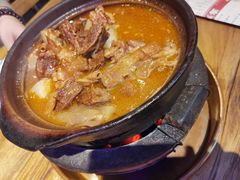 -十六蒲(桂林路店)