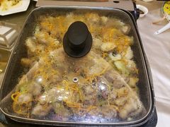 -金城大酒店-中餐厅(汾江中路店)