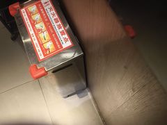 -汤城小厨•粤菜•靓汤(苏州街店)