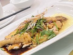 -金华安大酒楼·老牌潮菜·粤式茶点(东方国际店)