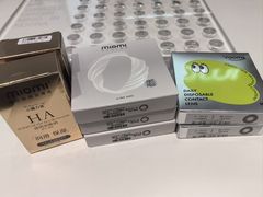 -miomi米欧米美瞳隐形眼镜(大兴荟聚店)