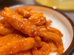 糖醋里脊-佰家小厨·南京菜(夫子庙店)