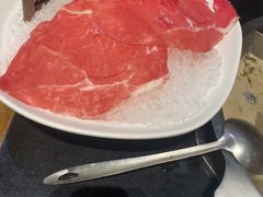 -辣莊重庆老火锅(威海高铁站韩乐坊店)