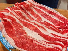 -一井烧肉·活鳗·寿司(望京SOHO店)