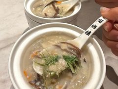 -滋粥楼·顺德菜(番禺广场总店)