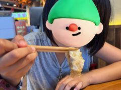 -山水肠粉(盐田店)