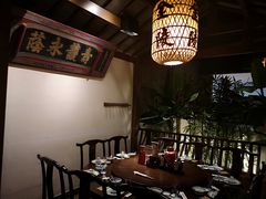 包厢-南京大牌档(三阳广场苏宁店)
