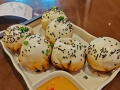 -东泰祥生煎馆(陕西南路店)