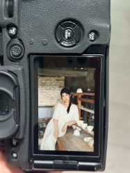-星光兔·西扶海棠·写真馆(景德镇店)