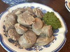 -老三羊汤【北兴隆街店】