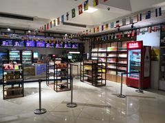 -浙影时代影城·宁波东门银泰店(原宁波时代电影大世界)